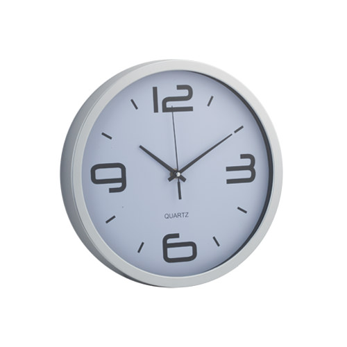Wanduhr Cronos