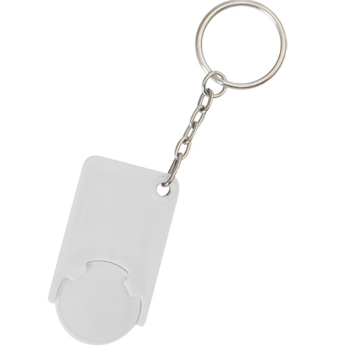 Schlüsselanhänger EK-Chip Beka