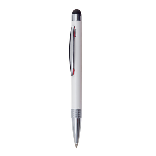 Kugelschreiber Pointer Silum