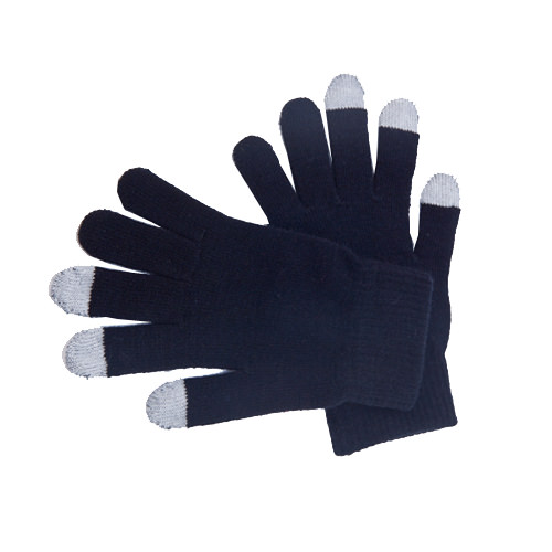 Touchpad Handschuhe Actium