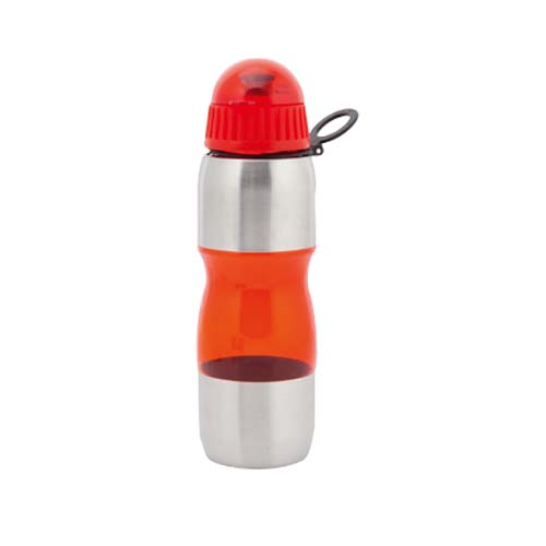 Trinkflasche Gorko