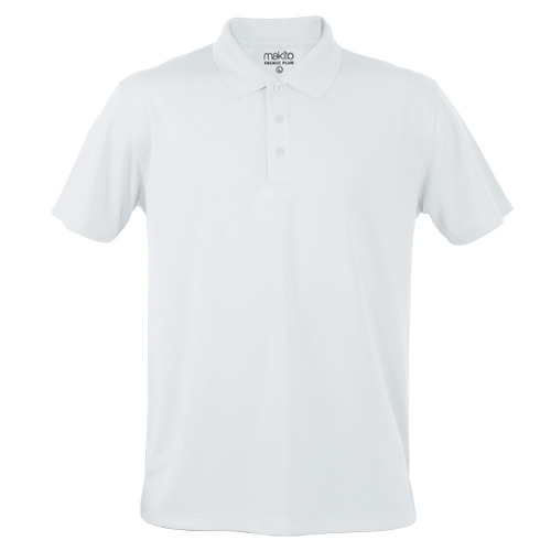Polo-Shirt Tecnic Plus