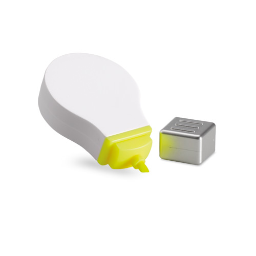 Textmarker Nadol