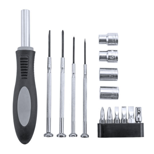 Werkzeug Set Bregox