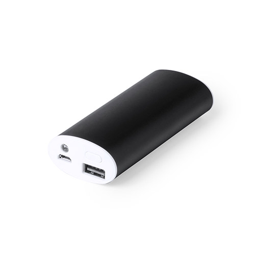 Power Bank Cufton