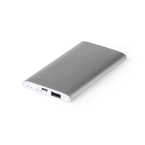 Power Bank Wilkes