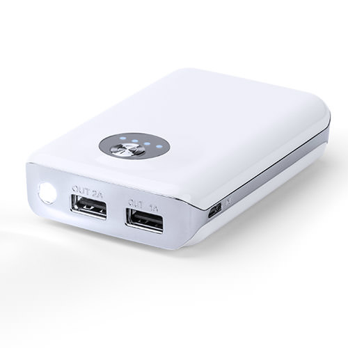 Power Bank Kenfac
