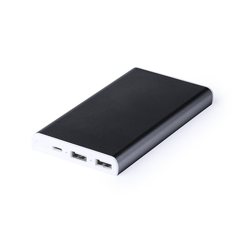 Power Bank Quench