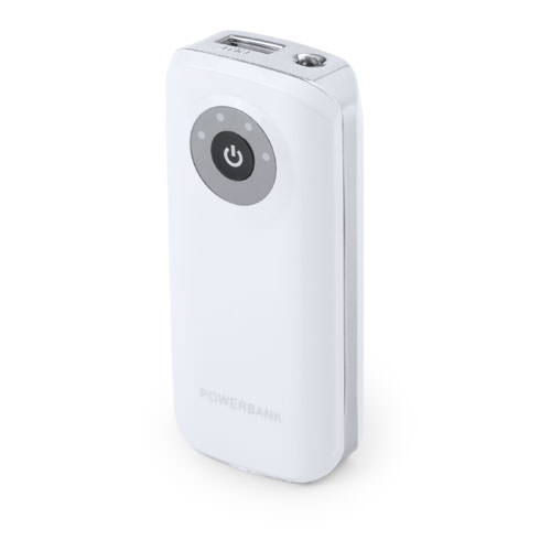 Power Bank Harubax