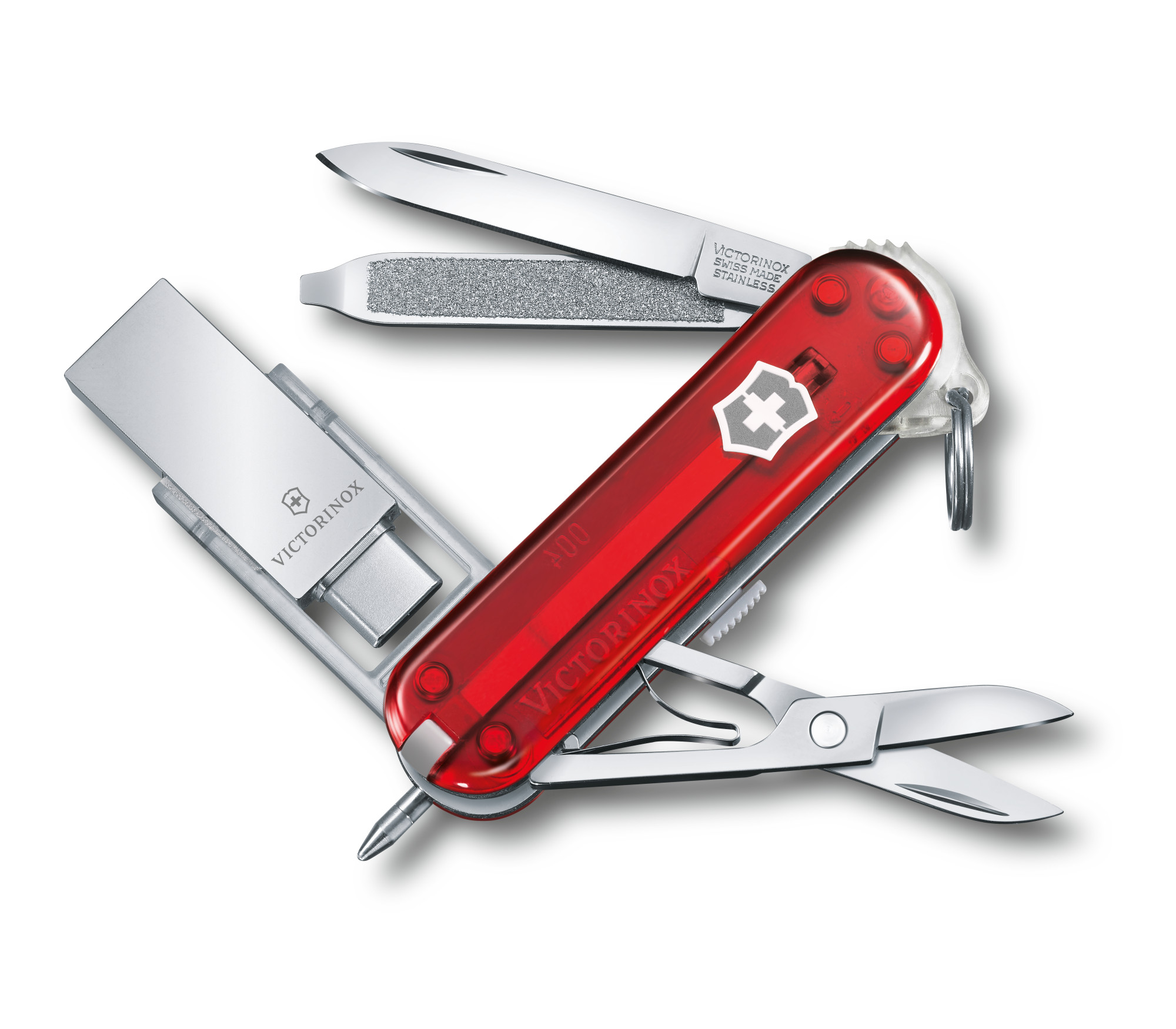 Victorinox @Work Taschenmesser