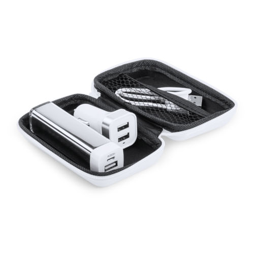 Power Bank Set Nacorap