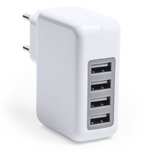 USB Ladegerät Gregor