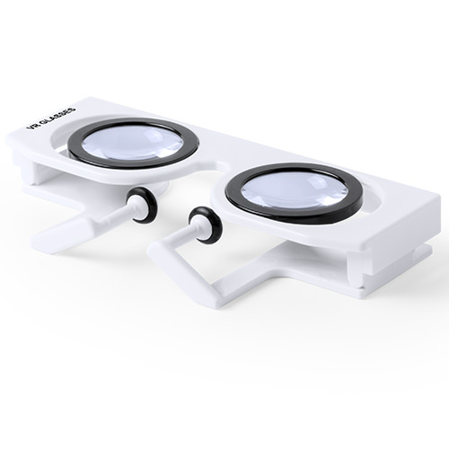 Virtual-Reality Brille Morgan
