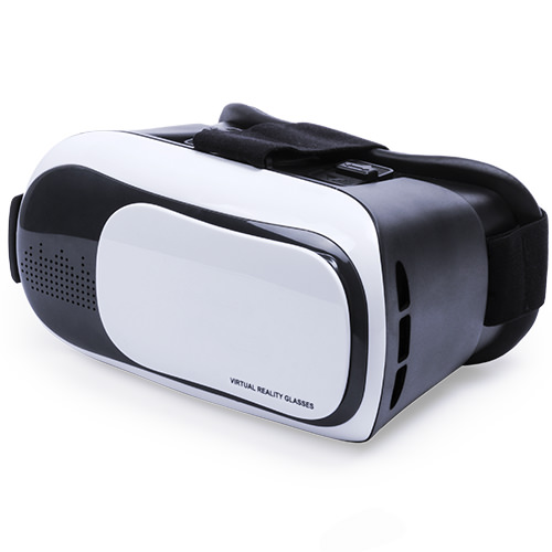 Virtual-Reality Brille Bercley