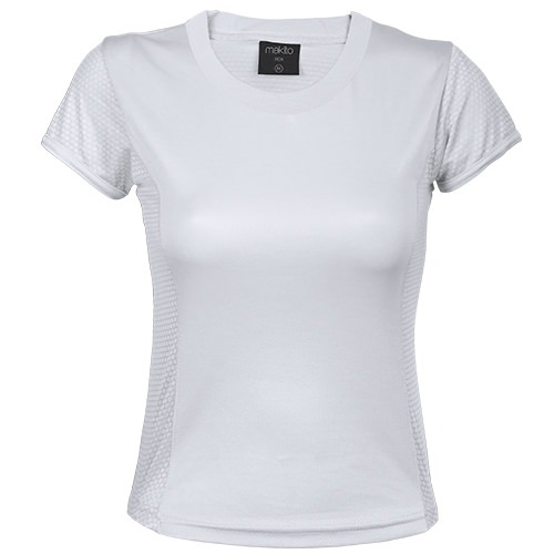 Frauen T-Shirt Tecnic Rox