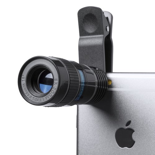 Universal Objektiv Yorap 8X