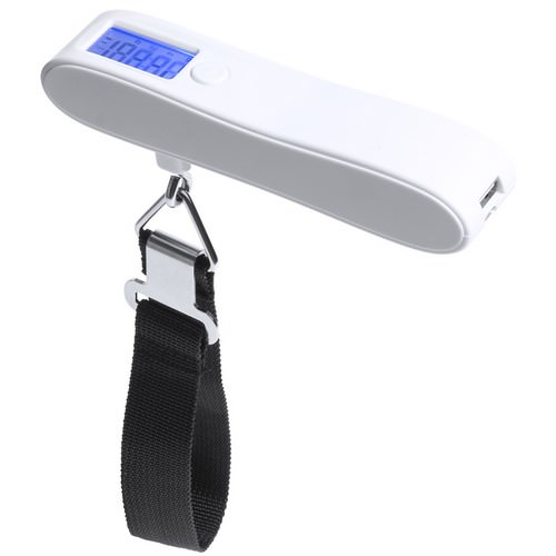 Power Bank Gepäckwaage Hargol