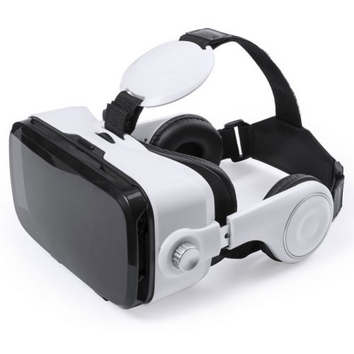 Virtual-Reality Brille Stuart