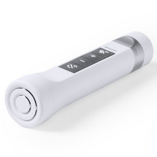 Power Bank Lautsprecher Viseron