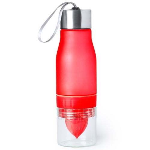 Trinkflasche Fruchtsaftpresse Selmy