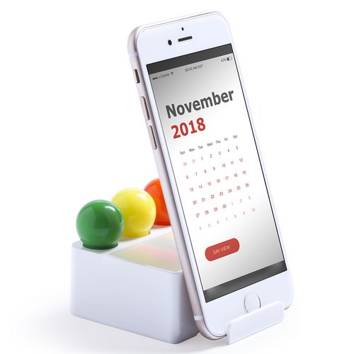 Textmarker Set Bolings