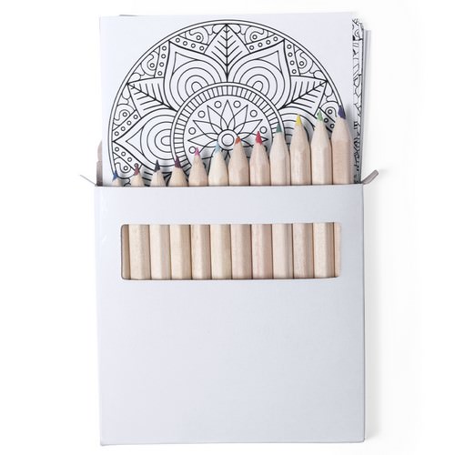 Mandala Set Boltex