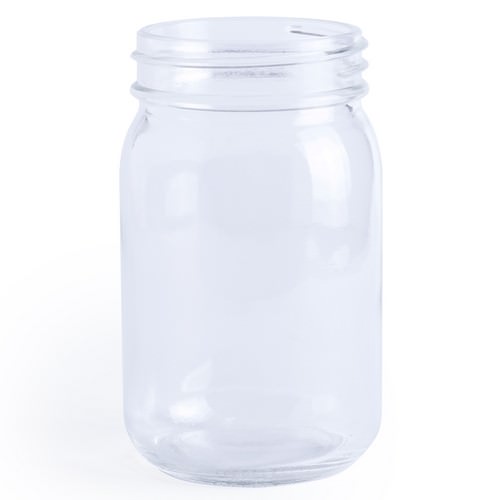 Einmachglas Drunax