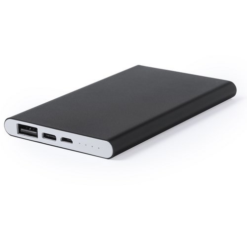Power Bank Dicker