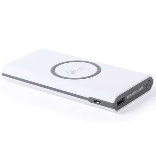 Power Bank Quizet