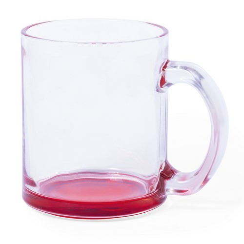 Tasse Bitrok
