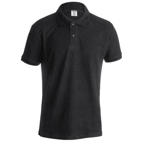 Erwachsene Farbe Polo-Shirt