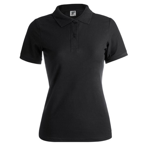 Frauen Farbe Polo-Shirt