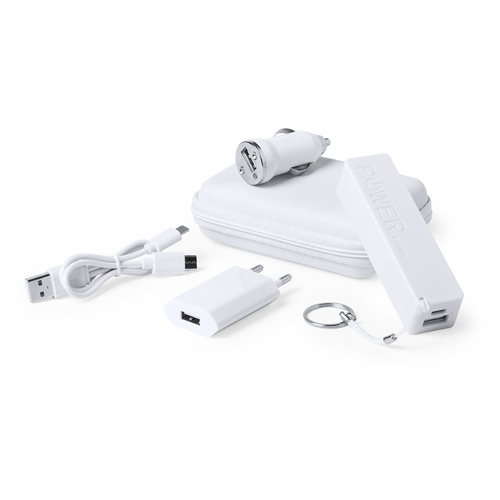 Power Bank Set Dutian