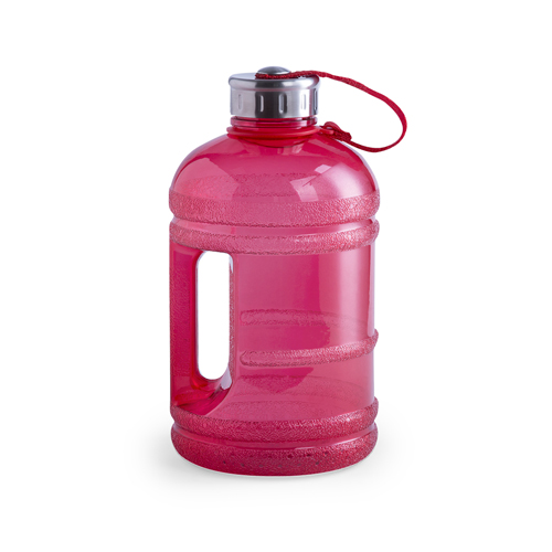 Trinkflasche Rumper