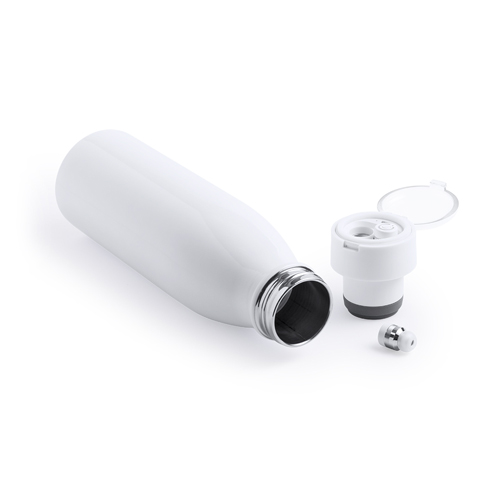Kopfhörer Trinkflasche Husod