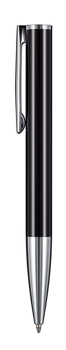 Kugelschreiber TRITON schwarz