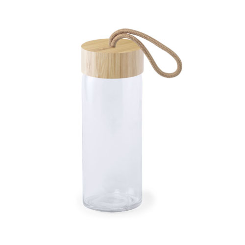 Trinkflasche Burdis