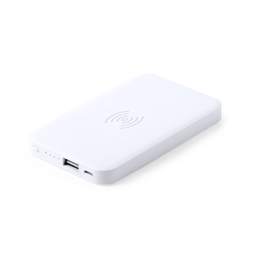 Power Bank Woding