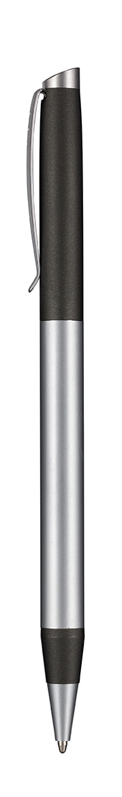 Kugelschreiber BEVERLY HILLS GRAU SILVER