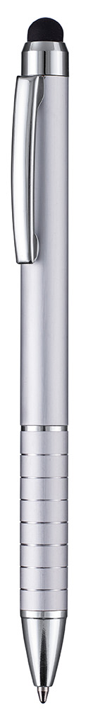 Kugelschreiber TOUCHPEN SILVER