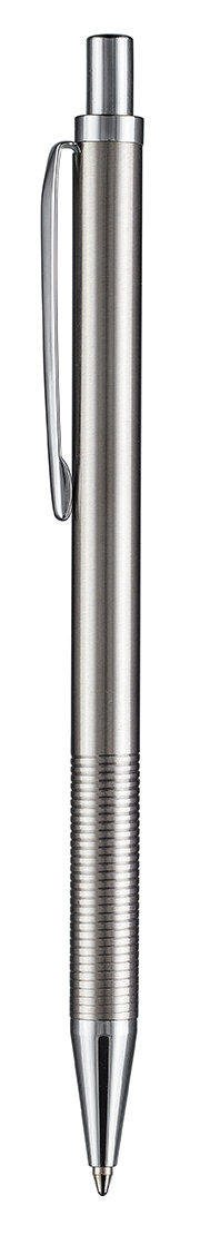 Kugelschreiber STEEL
