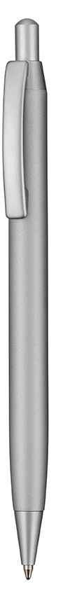 Kugelschreiber DUKE SILBER LACKIERT