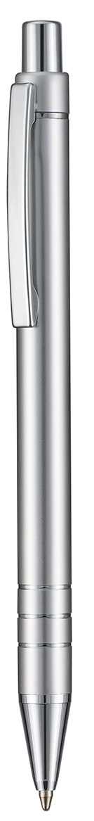 Kugelschreiber GLANCE SILVER