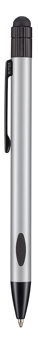 TOUCHPEN SPACE-TOUCH SILVER