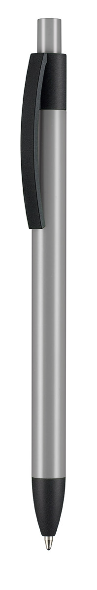 Kugelschreiber CAPRI SILVER