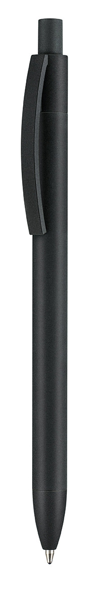 Kugelschreiber CAPRI-SOFT BLACK