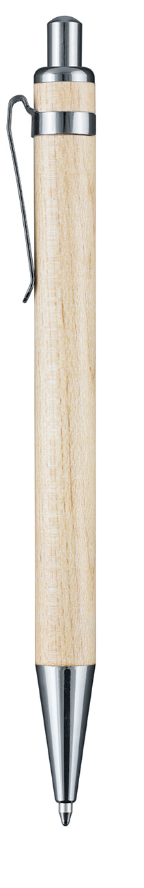Kugelschreiber TIMBER