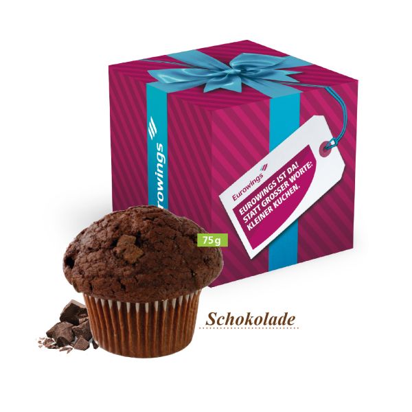 Muffin „Maxi“