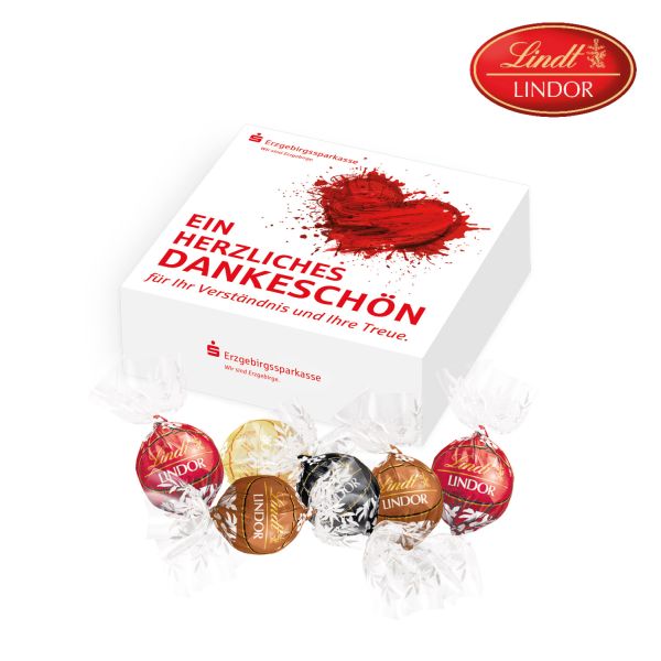 Lindor-Präsent