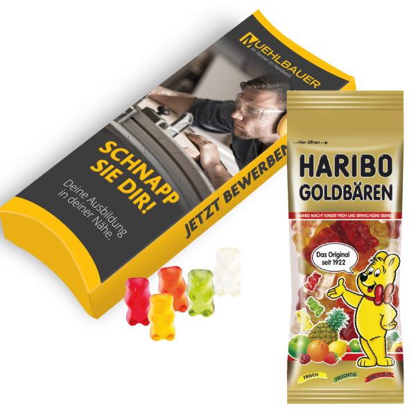 Fruchtgummi Promo-Pack